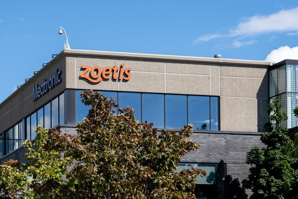 Zoetis vende para Phibro portfólio de aditivos para ração por US$ 350 milhões