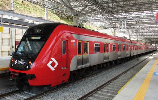 Justiça suspende assinatura de concessão do trem entre SP e Campinas