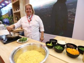 Minas Gerais terá curso de gastronomia que unirá técnicas francesas à tradição do estado