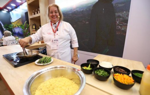 Minas Gerais terá curso de gastronomia que unirá técnicas francesas à tradição do estado