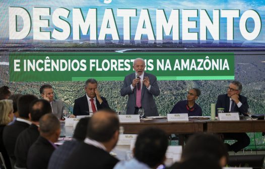 Amazônia terá R$ 730 milhões para combate a incêndios e desmatamento