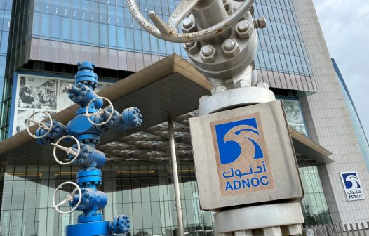 Adnoc entra no mercado de GNL dos EUA