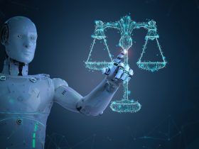 O uso ético da Inteligência Artificial no Direito