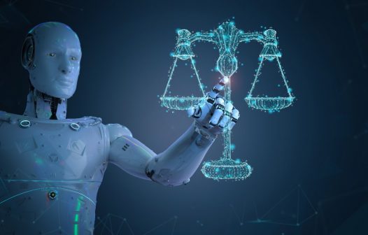 O uso ético da Inteligência Artificial no Direito