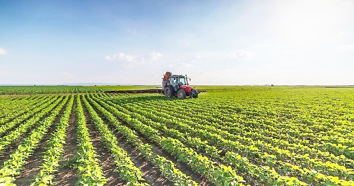 Exportações do agronegócio batem recorde de US$ 15,24 bilhões em abril