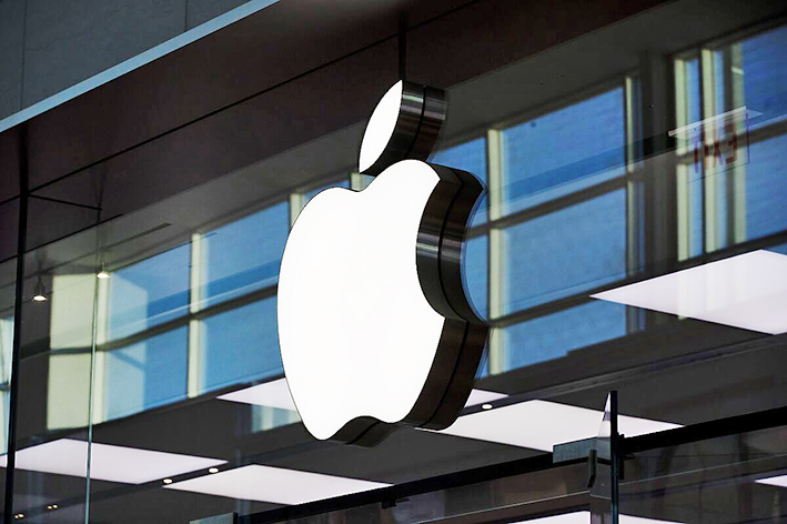 Apple teve lucro de US$ 23,64 bilhões no 2º trimestre