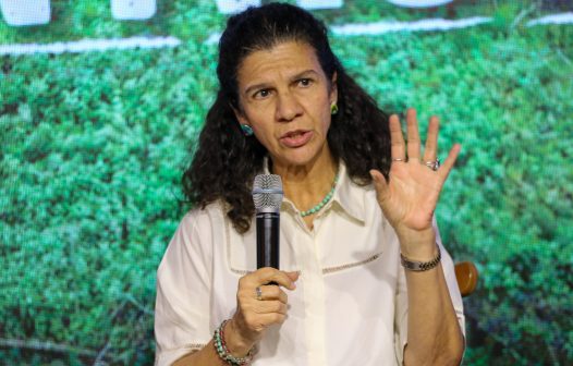 Maria Fernanda Coelho assumirá diretoria financeira para MPMEs