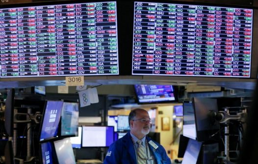 Bolsas da Europa fecham em alta, observando perspectivas de cortes de juros