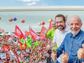 Promotor pede ‘multa máxima’ de R$ 25 mil a Lula