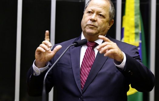 Conselho de Ética da Câmara instaura processo de cassação de Chiquinho Brazão
