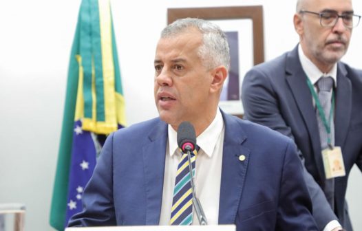 Comissão de Agricultura elege vice-líder da oposição como presidente