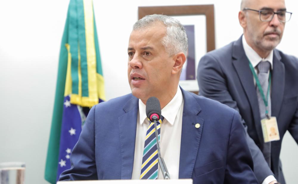 Comissão de Agricultura elege vice-líder da oposição como presidente