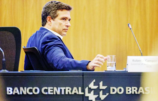 Copom reduz juros básicos da economia para 10,5% ao ano