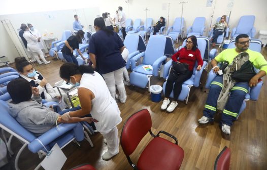 Internações por dengue e síndrome respiratória sobem em 96% dos hospitais de SP