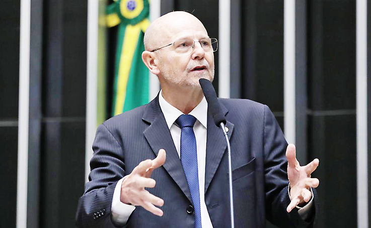 Deputados gaúchos apresentam projetos para recuperação do estado