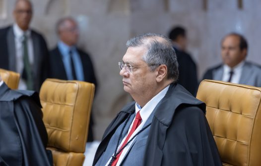 Dino não vê ilegalidade e mantém afastamento de desembargadores da Lava Jato