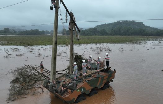 Exército afasta militares por compartilhamento de informação falsa