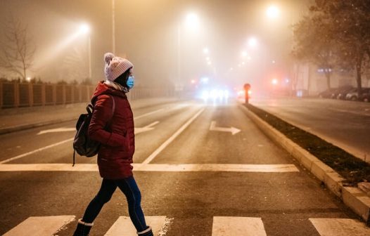 SP tem a menor temperatura do ano, com 11ºC