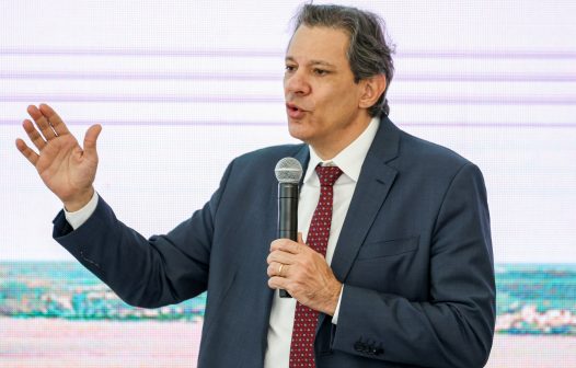 Haddad diz que equipe ainda vai levar ao Congresso proposta para compensação da desoneração