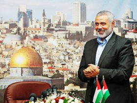 Hamas diz que aceitou proposta de cessar-fogo de Egito e Catar