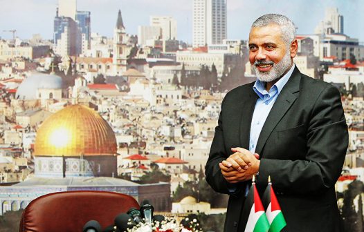 Hamas diz que aceitou proposta de cessar-fogo de Egito e Catar