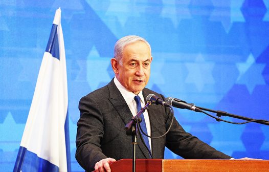 Netanyahu reconhece ‘erro trágico’ em ataque que deixou pelo menos 45 mortos em Rafah