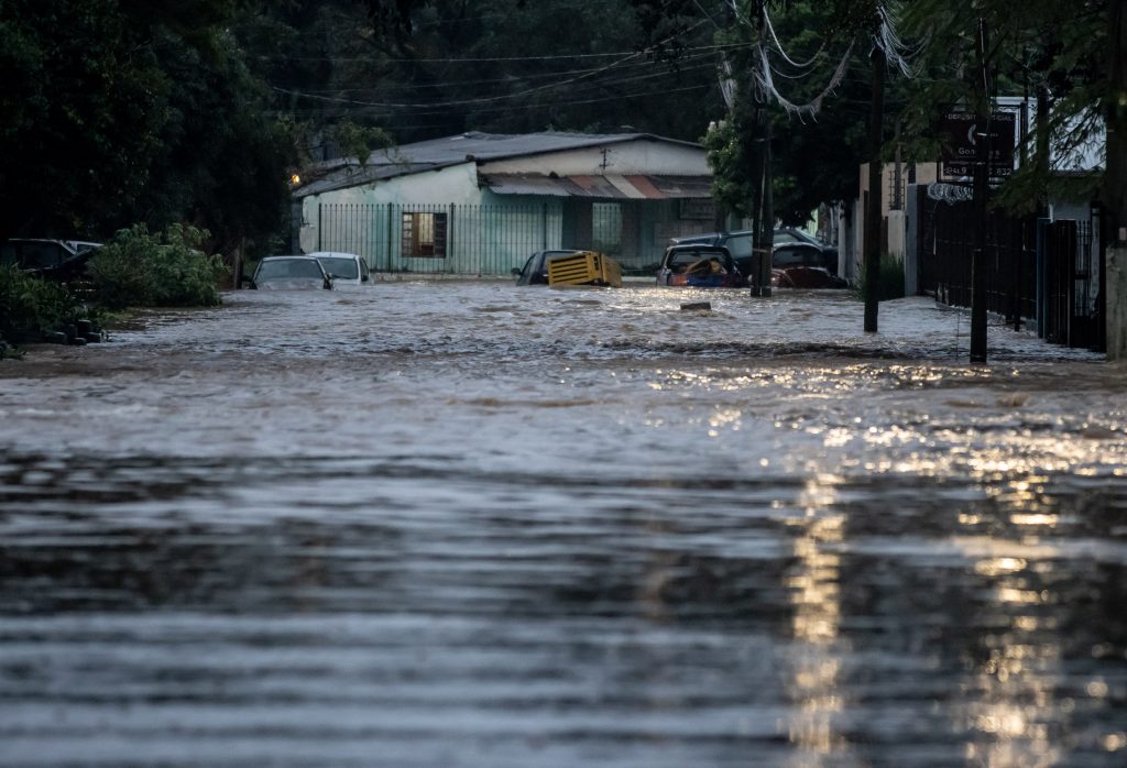 Rio Grande do Sul confirma mais duas mortes por leptospirose