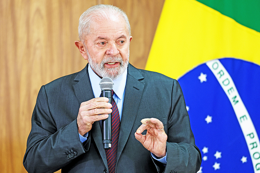 Lula pedirá ao Japão acesso ao mercado de carne bovina do país