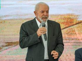 Cerca de 55% dos brasileiros acham que Lula ‘não merece’ uma chance em 2026