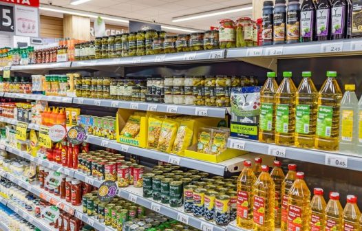 Supermercados esperam aumento de 18% nas vendas