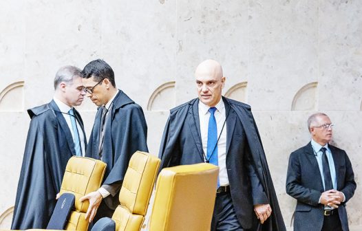 Moraes suspende resolução do CFM que proíbe assistolia fetal