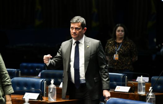 Moro diz que julgamento da cassação foi técnico e independente