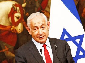 Netanyahu diz que lutará sozinho contra o Hamas
