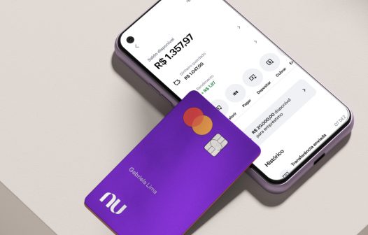 Nubank ultrapassa 100 milhões de clientes no Brasil, México e Colômbia