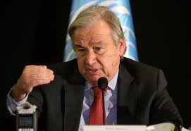 ONU enfatiza compromisso de proteção no dia da liberdade de imprensa