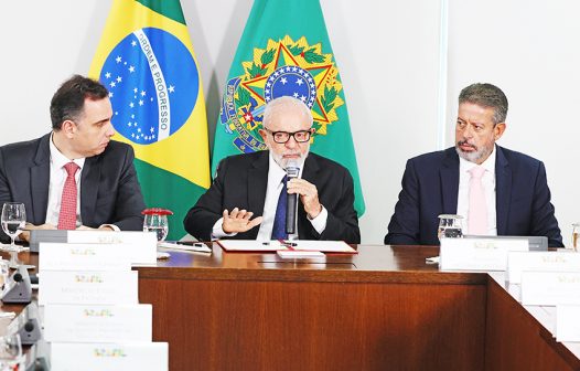 Senado terá comissão temporária para acompanhar crise no RS