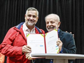 Lula cria Secretaria para apoio à reconstrução do RS