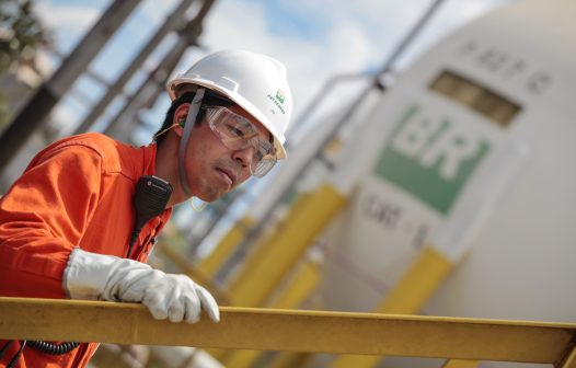 Petrobras investe R$ 20 milhões em pesquisa sobre hidrogênio branco