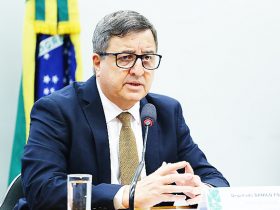 Deputado apresenta projeto que destina R$ 400 milhões de Itaipu para recuperação do RS