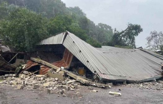 Moradores de Caxias do Sul relatam tremores de terra na madrugada