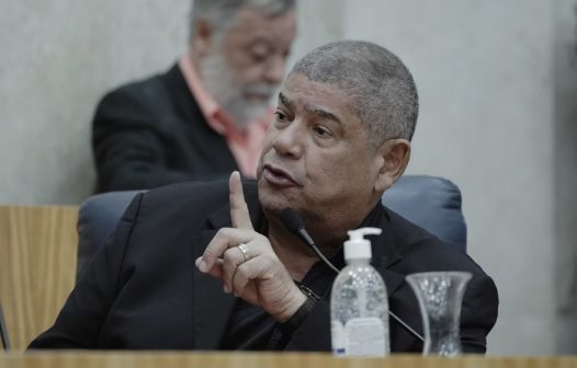 Líder comunitário que criticou vice de Nunes é aliado de Milton Leite