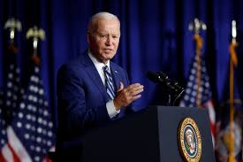 Biden ganhou apoio entre eleitores idosos