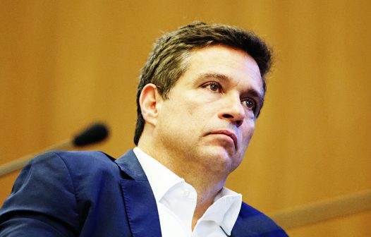 Campos Neto: Brasil é excelente candidato a receber investimentos externos