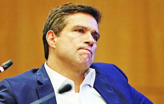 Campos Neto diz que meta contínua não significa maior ou menor suavização monetária