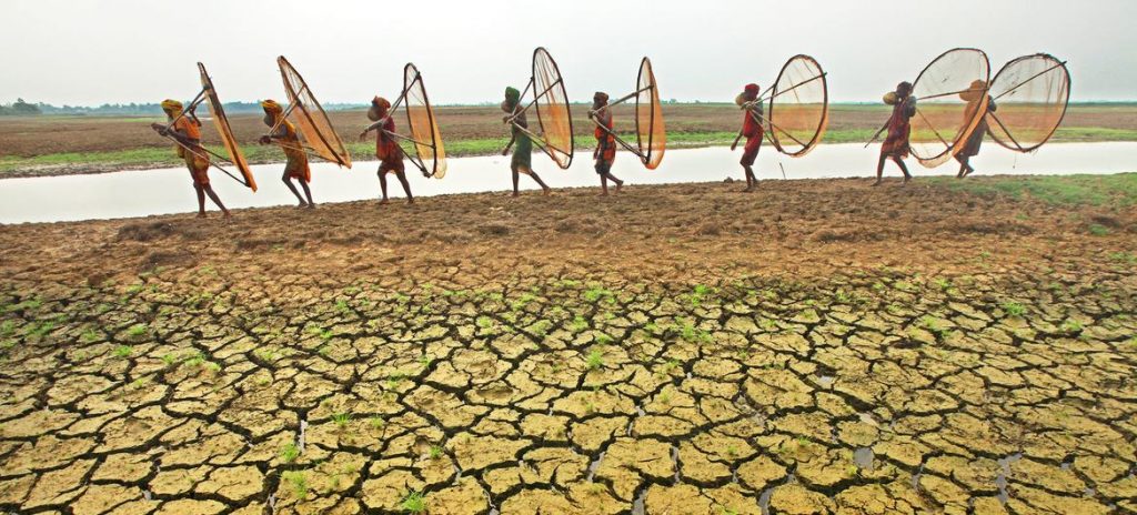 Guterres alerta para “momento decisivo” na luta contra mudança climática