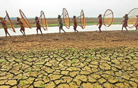 Guterres alerta para “momento decisivo” na luta contra mudança climática