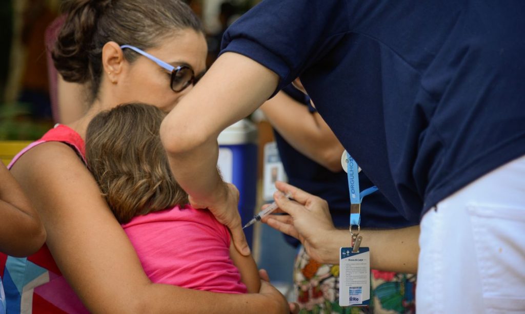 Casos de coqueluche aumentam em SP e chegam a 139