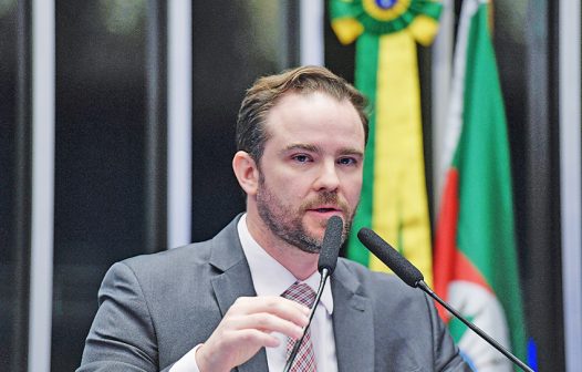 Durigan discute com Senado medidas para compensar perda de receita