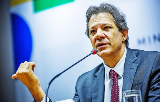 Haddad afirma que Lula nunca desautorizou Fazenda na busca pelo equilíbrio das contas