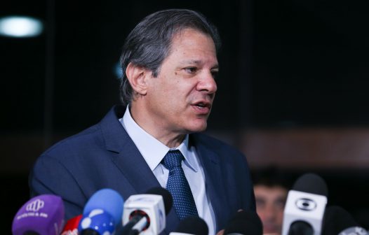 Haddad diz que governo está fazendo revisão ampla, geral e irrestrita na agenda de gastos